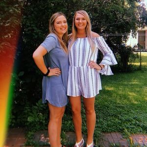 Meet your Posher, Brandi